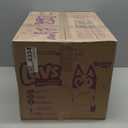 Luvs Size 1 Baby Diapers, Platinum Protection Bluey Diapers for Day & Night, Size 1, 294 Count 