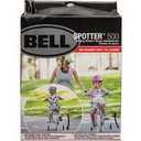 Spotter 600 Ez 12 In. To 20 In. White Training Wheels