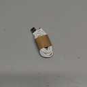 Ring Indoor Cam, Home or business security in 1080p HD video, White