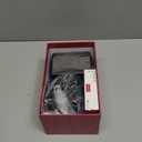 Starter Kit for Raspberry Pi 5 (8GB RAM) with Raspberry Pi OS(64-bit) Pre-Installed(128GB Edition)/Premium Black Case