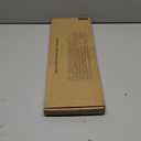 Lenovo 305 Wired USB-C Keyboard with Numeric Keypad, Full Size Keyboard, Slim Design, Black, USB-C Connectivity, Dedicated Function & AI Keys, for Gaming PC, Laptop, Desktop, Tablet, Home Office