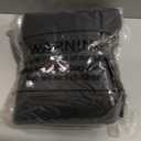 Car Cover Custom Fit for Dodge Charger 2006-2025, Waterproof All Weather Full Exterior Cover Rain Sun Hail Protector Car Cover with Door Zipper