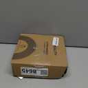 Creality Hyper PLA Filament 1.75mm, RFID 3D Printer Filament for High Speed 30-600mm/s, PLA Filament Support CFS, Fits for K2 Plus Combo and Most 3D Printers 1kg(2.2lbs)/Spool (Brown)