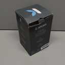 Katchy Duo  Indoor Fly Trap with Scent Pod  Day & Night Effective  Mosquito, Fruit Fly, Gnat & Small Moth Killer  Non-Zapper Trap with UV Bug Light & Fan Suction (White)