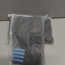 2 x PhAsz Workout Gloves for Full-Finger,Ventilated Weight Lifting Gym Lifting Gloves with Wrist Wrap Support for Men & Women,Full Palm Protection,for Weightlifting,Training,Fitness,Hanging (XX-Large, black)