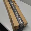 W10864081 Dishwasher Door Seal Replacement for Whirlpool Dishwasher Gasket Door Seal