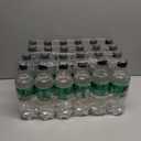 4 x Sprite Zero Sugar Lemon Lime Diet Soda Pop Soft Drinks, 16.9 fl oz, 6 Pack