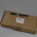 Butane Lighter, 4pcs Refillable Long Flame Lighter for BBQ Candle(No Butane Inside)