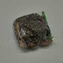 SOLY HUX Women's Y2k Skirt Sets 2 Piece Outfits Leopard Halter Crop Tops and Ruffle Layered Mini Skirt Set (Medium)