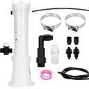 R171016 Pool Chlorinator Compatible with Pentair Rainbow 300 Chlorinator