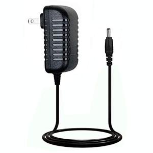 Mpkke AC Power Adapter Charger for iLive ISB657B Bluetooth Wireless Tailgate Speaker