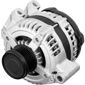 11068 New Alternator 3.6 3.6L for Chrysler 200 11-14, for Town&Country 11-16, for Avenger 11-14, for Grand Caravan 11-20, for Journey 11-19(Only for AWD), for Ram C/V 12-15, for Routan 11-14, 160Amp