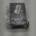 Sealproof 1-Gang Slim Extra Duty Vertical While in Use Cover, Weatherproof, Durable Nonmetallic, Ultra Low Profile, Bronze