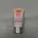 Maybelline Dream Fresh Skin Hydrating BB cream, 8-in-1 Skin Perfecting Beauty Balm with Broad Spectrum SPF 30, Sheer Tint Coverage, Oil-Free, Light/Medium, 1 Fl Oz
