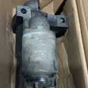 6494 Starter Fit for 2003-2008 Chevy Silverado 1500 Tahoe 4.8 5.3, 07-08 Avalanche, 03-06 Avalanche 1500, 2004-2007 Rainer, 03-05 Cadillac Escalade, 03-08 GMC Sierra SDR0270 12568051 12578050 89017631