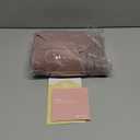 3 in 1 Postpartum Support Recovery Wrap - Belly Band, After Birth Brace, Slimming Girdles, Body Shaper Waist Shapewear, Post Surgery Pregnancy Support Band (Dusty Plum, M/L)