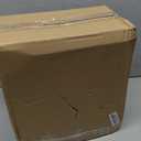 MAXWAVE 18 Pack 12" x 12" Modular Interlocking Floor Mats, Soft PVC Non-Slip Drainage Tiles, Splicing Rubber Cushion Flooring for Deck, Shower, Pool, Basement, Shed, Indoor and Outdoor Use (Grey)