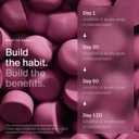 Timeline Mitopure Urolithin A Supplement Gummies - Clinically Proven Support for Healthy Aging Cellular Energy Muscle Strength and Longevity