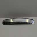 17" Vision Panoramic Rear View Mirror Day/Night Wide Angle Convex for Universal Car Truck SUV