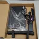 Dell Latitude 7420 FHD Laptop Notebook with Intel Core i7 11th Gen Processor (16GB Ram, 512GB SSD, WiFi, Bluetooth) Windows 11 Pro - Carbon Fiber