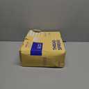 THREAD SPREAD 100% Egyptian Cotton Sheets Queen Size - 600 Thread Count Sheet Set Queen, 1 PC White Luxury Sheets Queen Size, Extra Soft, Cooling Sateen Weave Deep Pocket Sheet, Fits Mattress upto 18"