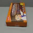 Teenii Electricity and Magnetism Kit for Kids, STEM Science Experiments with Electric Circuits, Educational Physics Toy, Science Discovery Game for Boys and Girls 8+, 50 Pieces