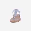 SM New York Comfortable Sandals for Women Size 8