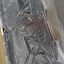 SANSUI 34-Inch Curved Gaming Monitor UWQHD 3440 x 1440 Up to 165Hz Curved 1500R - PIP/PBP, 1ms(MPRT), HDR, 300nits, sRGB 125%, DCI-P3 95%,FreeSync,HDMIx2,DP1.4 x2 (DP Cable Included)