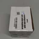 2 Pack Wrapping Paper Cutter & Tape Dispenser Dual Use, Gift Wrap Cutter Tool for Rolls Paper with 4 Tapes & 2 Replace Blades Kit for Christmas Birthday, Easy Cut for Present Wrapping