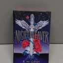Nightweaver (Deluxe Limited Edition)