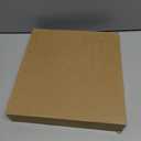 4 Pcs Fall Throw Pillow Covers 18x18, Autumn Decorations Soft Faux Fur Pillow Covers, Fluffy Plush Accent Pillow Cases for Harvest Thanksgiving Cushion Covers Sofa Home Decor(Pumpkin White)