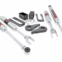 Rough Country 1.5-2" M1 Leveling Lift Kit for 07-13 Chevy/GMC 1500 2WD - 246.23