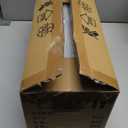 FERUERW Hexagon Garage Lights, High Brightness 168W 6500K 18480Lumens Honeycomb Hexagon Led Garage Light 5 Grid for Garage, Auto Beauty Shop, Car Detailing Shop, Workshop