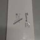 Pasimy 8 Pcs Daisy Boho Party Decorations Groovy Daisy Paper Garlands White Flower Hanging Garland Banner Hippie Flower Cutouts for Birthday Shower Wedding Party Favor Supplies(Fresh,White)