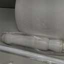 Female Dress Form Mannequin Torso Body with Adjustable Tripod Stand Dress Jewelry Display (Beige)