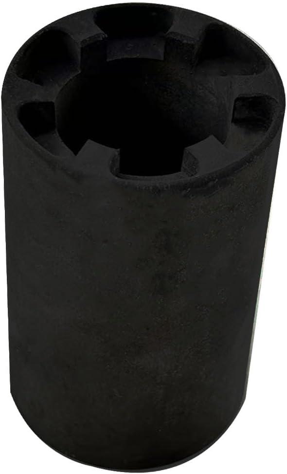 Primary Drive Clutch Spider Nut Socket Wrench Tool Replace Compatible with 2014 to 2020 Polaris RZR Ranger XP4 1000 S900 EPS Models, Clutch Spider Nut Removal Kit