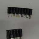 8in1 Universal DC Power Supply Plugs Converter 5.5X2.1 Adapter 8 Suit Laptop Adapter Repair Power Supply Converter