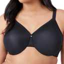 Wacoal Women's Full Figure Simple Shaping Minimizer Bra size 42D