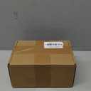 Benlari 3 1/4 inch LED Turn Signals, 81 LEDs Front Rear 1156 1157 Turn Signals Brake Light Kit with 4 Smoked Lens Cover Fit for Harley Davidson Touring Sportster Iron 883 Dyna Softail 1986-2024