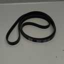 A-Premium Engine Serpentine Drive Belt Compatible with Chevy, GMC, Ford, Audi, Mercury, Olds, Isuzu & Land Rover Cars - Silverado, Tahoe, Express, Sierra, Yukon, Savana, Mustang, Taurus, LR4 & More