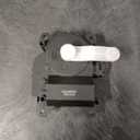 MAYASAF 604-800 HVAC Heater Air Blend Door Actuator for Lexus 2002-2003 ES300/2004-2006 ES330, for Toyota 2001-2003 Highlander