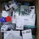 Box Of Mixed Items