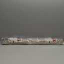 no Drill Cordless Roman Shades for Windows, 33" W  64" H - Light Filtering - Linen - Beige