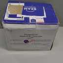 Electric Coin Sorter, 1 Row with Value Counting, Patented Anti-Jam Technology