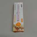 4000mAh Cordless Curling Iron, Rechargeable Mini USB Curler Wireless Curling Wand with 3 Temps Settings(302-356F) Portable Travel Hair Curler Hair Styler for Short & Long Hair