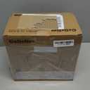 Gelielim Portable CD Players for Home, CD Boombox with AM/FM Stereo Radio, Bluetooth, USB, SD Card, MMC Drive, Aux-In, Headphone Jack,LCD Display, Boom Box CD Player AC/Battery Operated Black