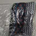 Cloth With Mixed Designs Polyester