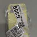 LOVE 3000 Designed for iPhone 14 Pro Max Case, Premium Silicone with [Soft Anti-Scratch Microfiber Lining] Shockproof Protective Phone Case for Men Women Girls 6.7", Creamy Yellow