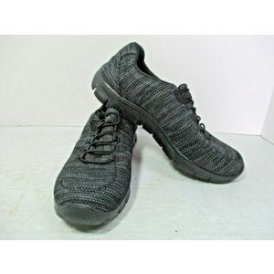 Flexline Onyx Heather 9 Gray