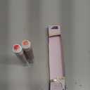 tarte maracuja juicy lip balm gloss  Hydrating & Nourishing Lip Gloss Balm with Vitamin E, Vegan & Cruelty-Free (2 Count (Pack of 1), rose & passion fruit)